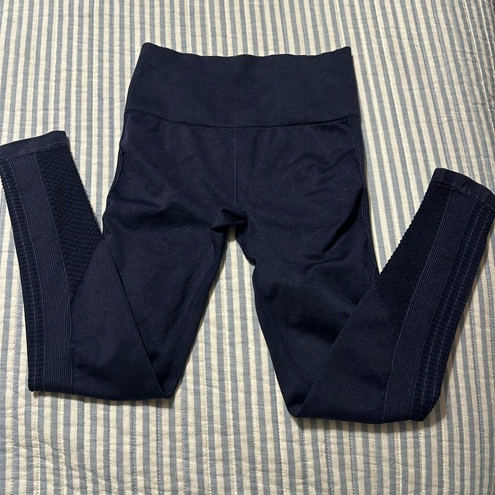 Fabletics Define Powerhold‎ High-Waisted 7/8 Legging XS